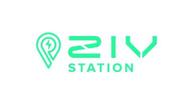 ZIV STATION Logo